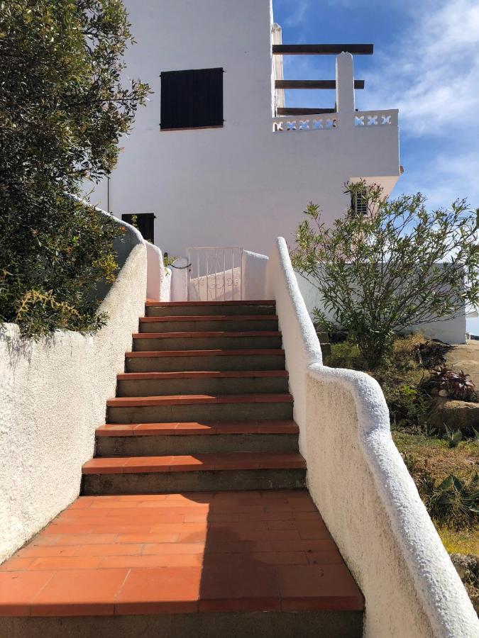 Villa Buraux III 로지즈 외부 사진