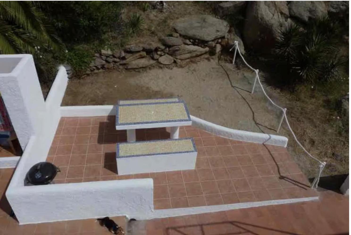 Villa Buraux III 로지즈 외부 사진