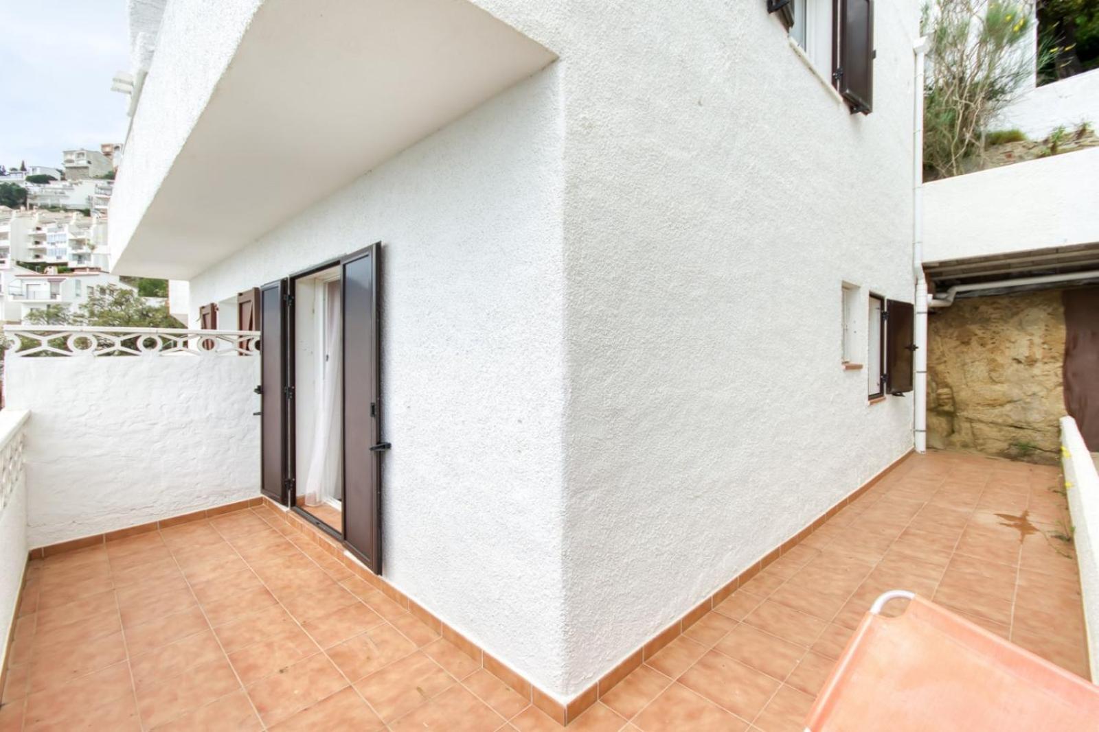 Villa Buraux III 로지즈 외부 사진